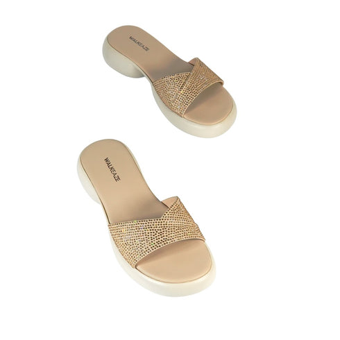 Women Casual Softy - 74950S - Softies - Walkeaze